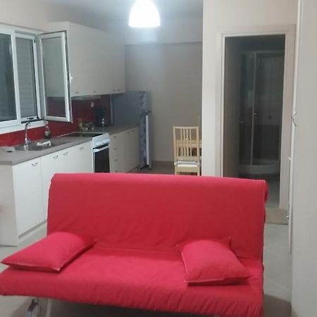La Sirenetta Residence Sívota 외부 사진