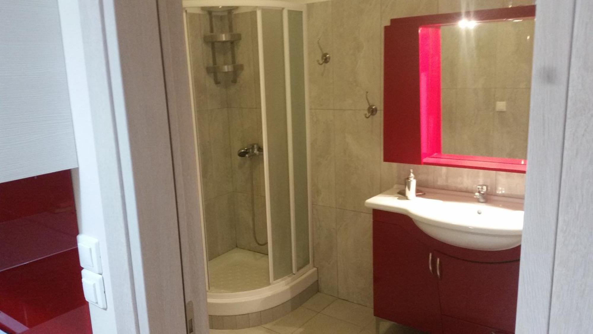 La Sirenetta Residence Sívota 외부 사진