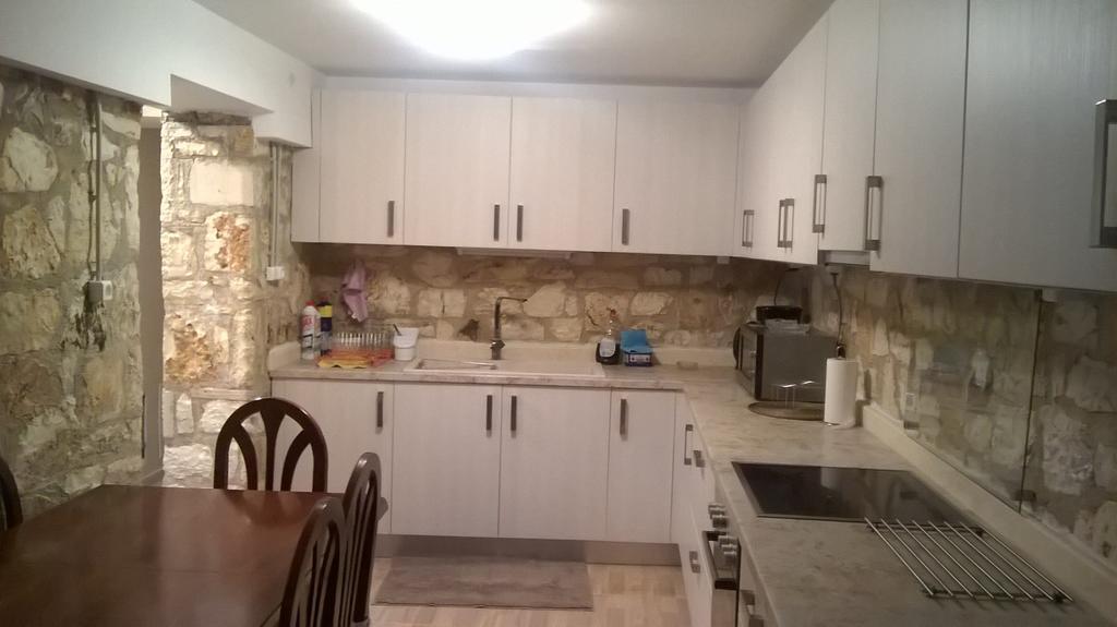 La Sirenetta Residence Sívota 외부 사진